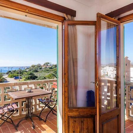 Apartamentos Can Salas Cala Figuera  Exteriér fotografie