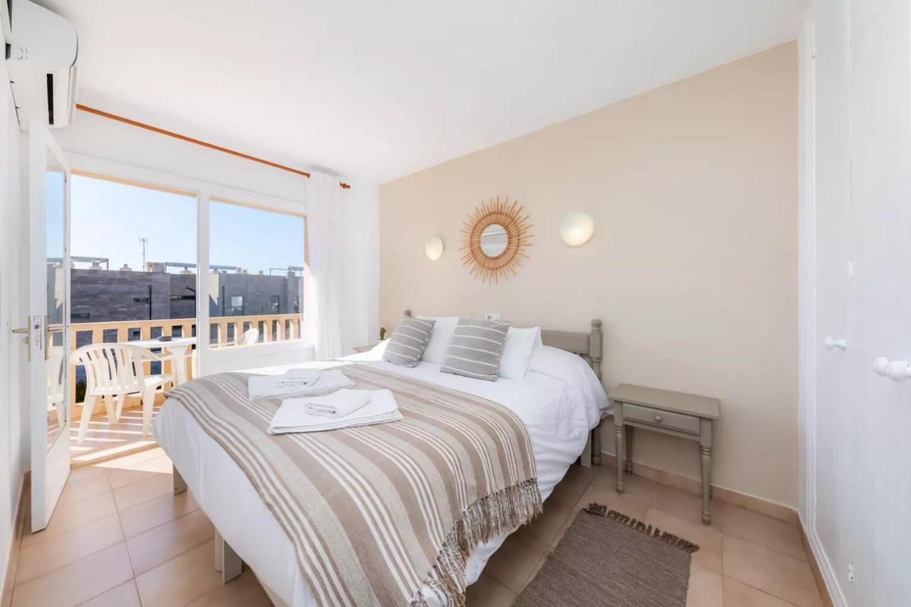Apartamentos Can Salas Cala Figuera  Exteriér fotografie