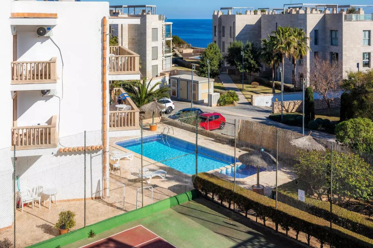 Apartamentos Can Salas Cala Figuera  Exteriér fotografie