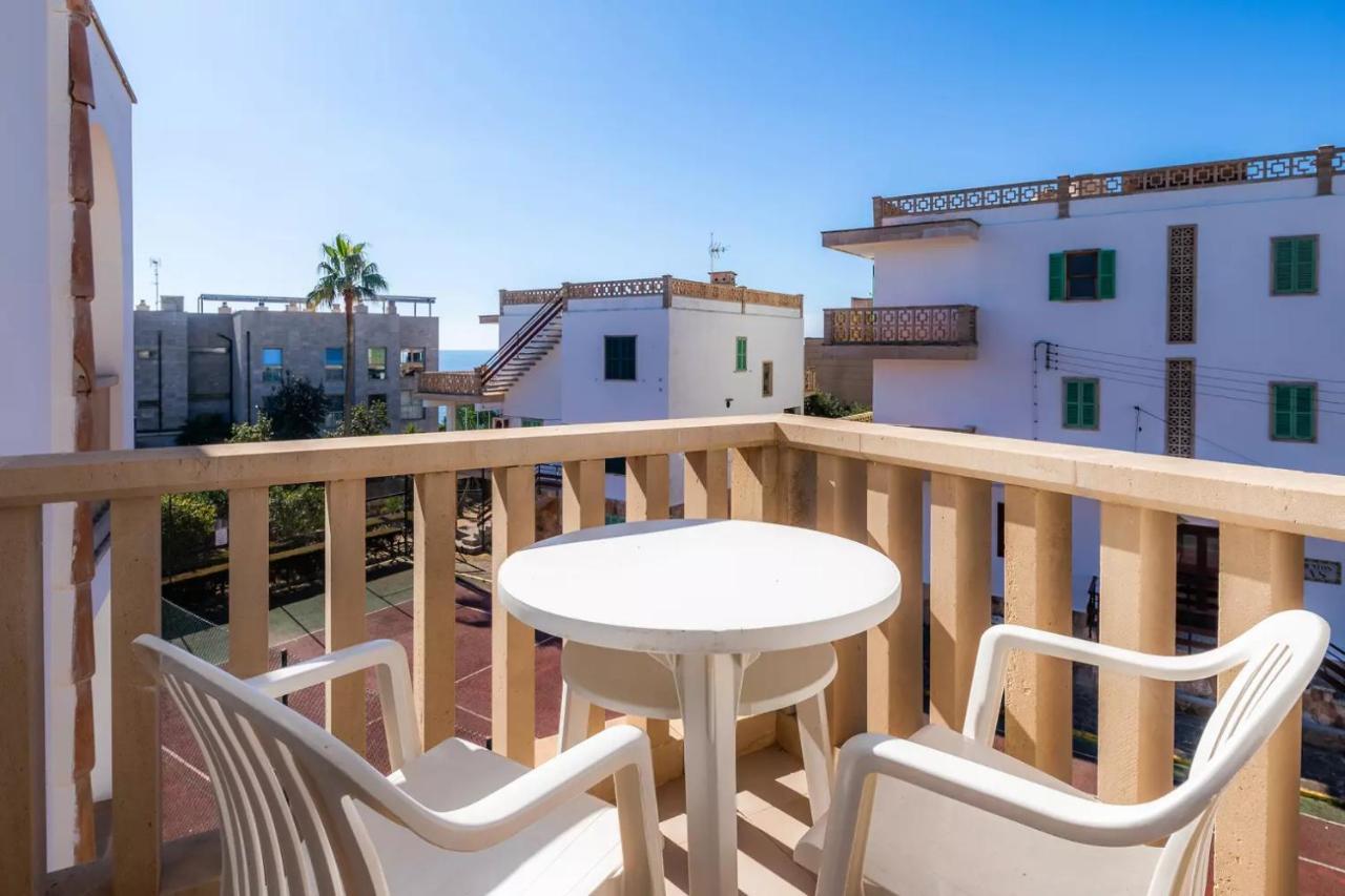 Apartamentos Can Salas Cala Figuera  Exteriér fotografie