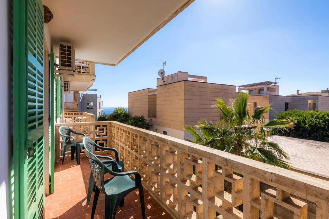 Apartamentos Can Salas Cala Figuera  Exteriér fotografie