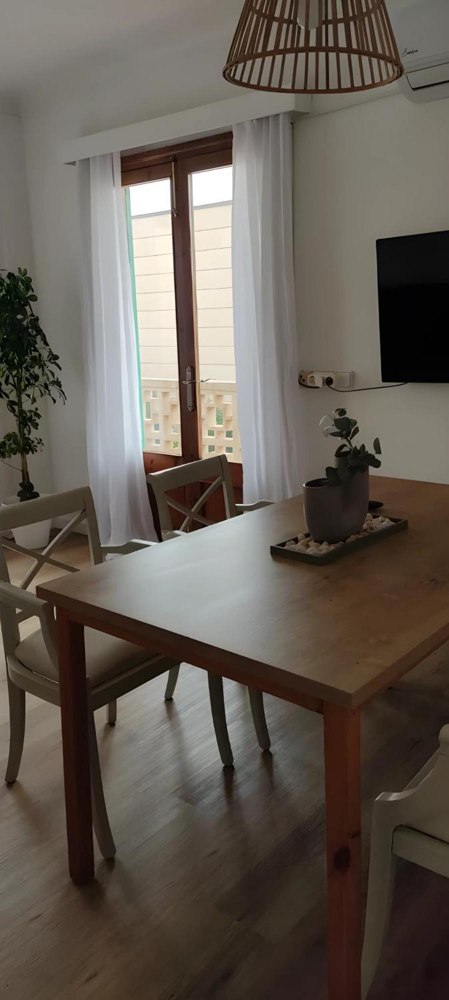 Apartamentos Can Salas Cala Figuera  Exteriér fotografie