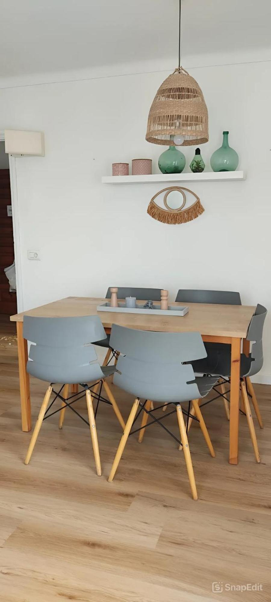 Apartamentos Can Salas Cala Figuera  Exteriér fotografie