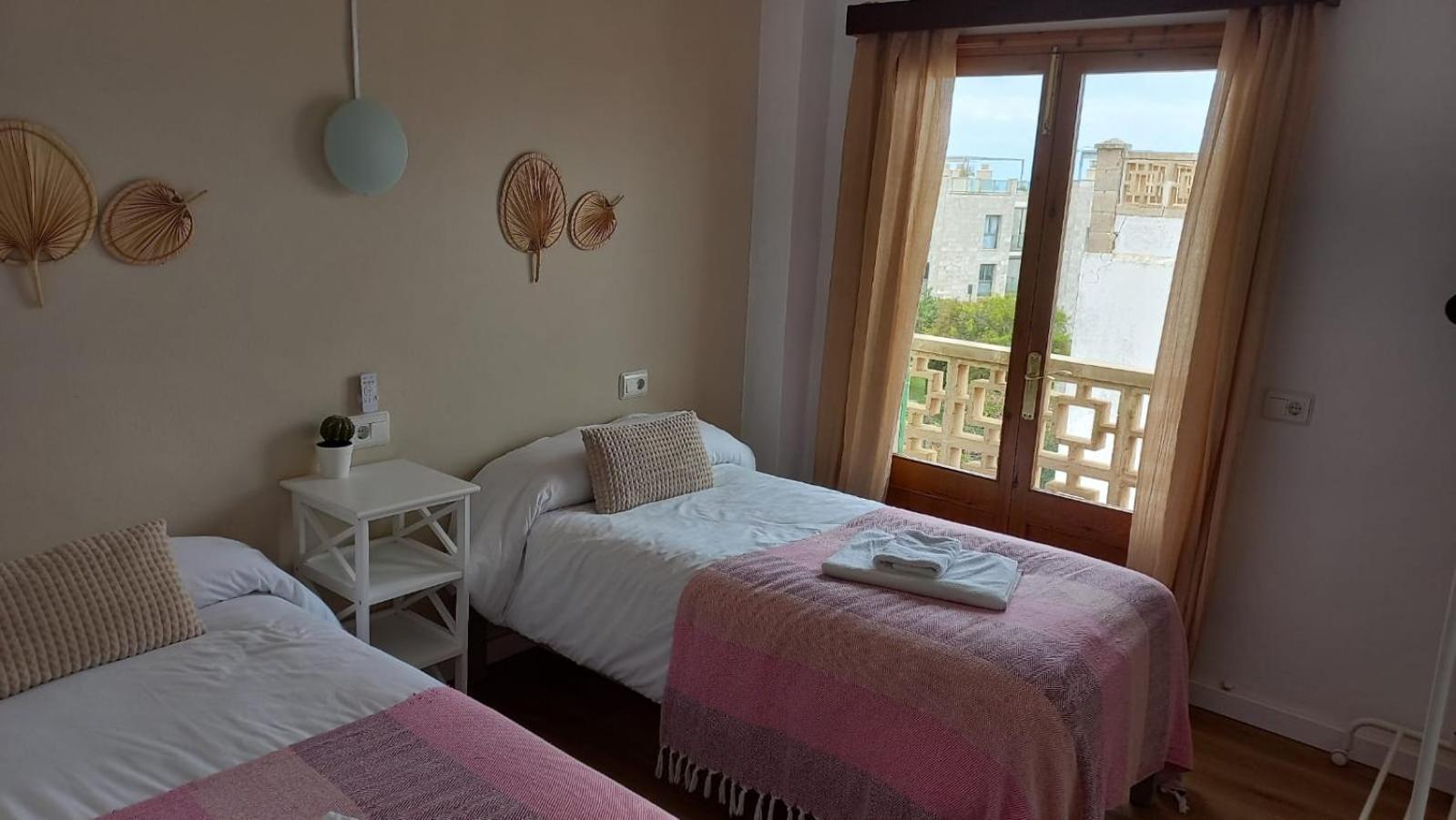 Apartamentos Can Salas Cala Figuera  Exteriér fotografie