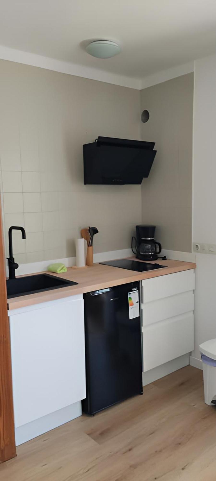 Apartamentos Can Salas Cala Figuera  Exteriér fotografie