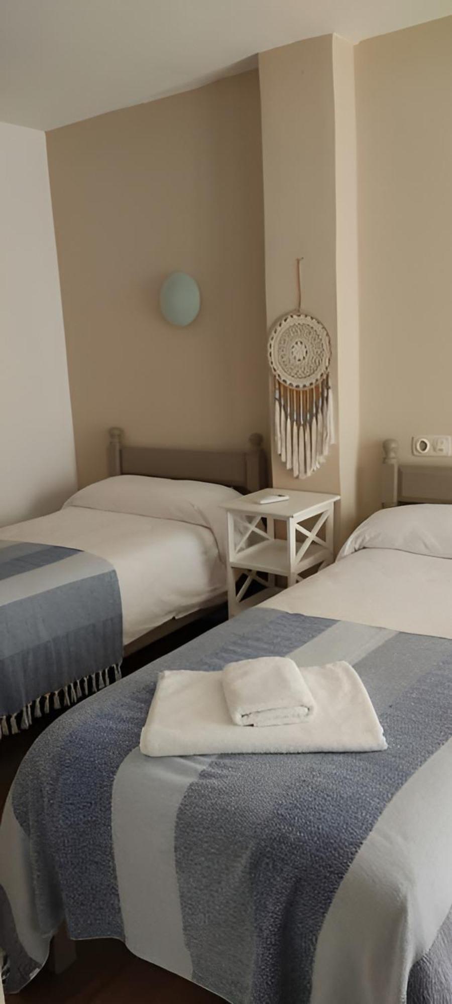Apartamentos Can Salas Cala Figuera  Exteriér fotografie