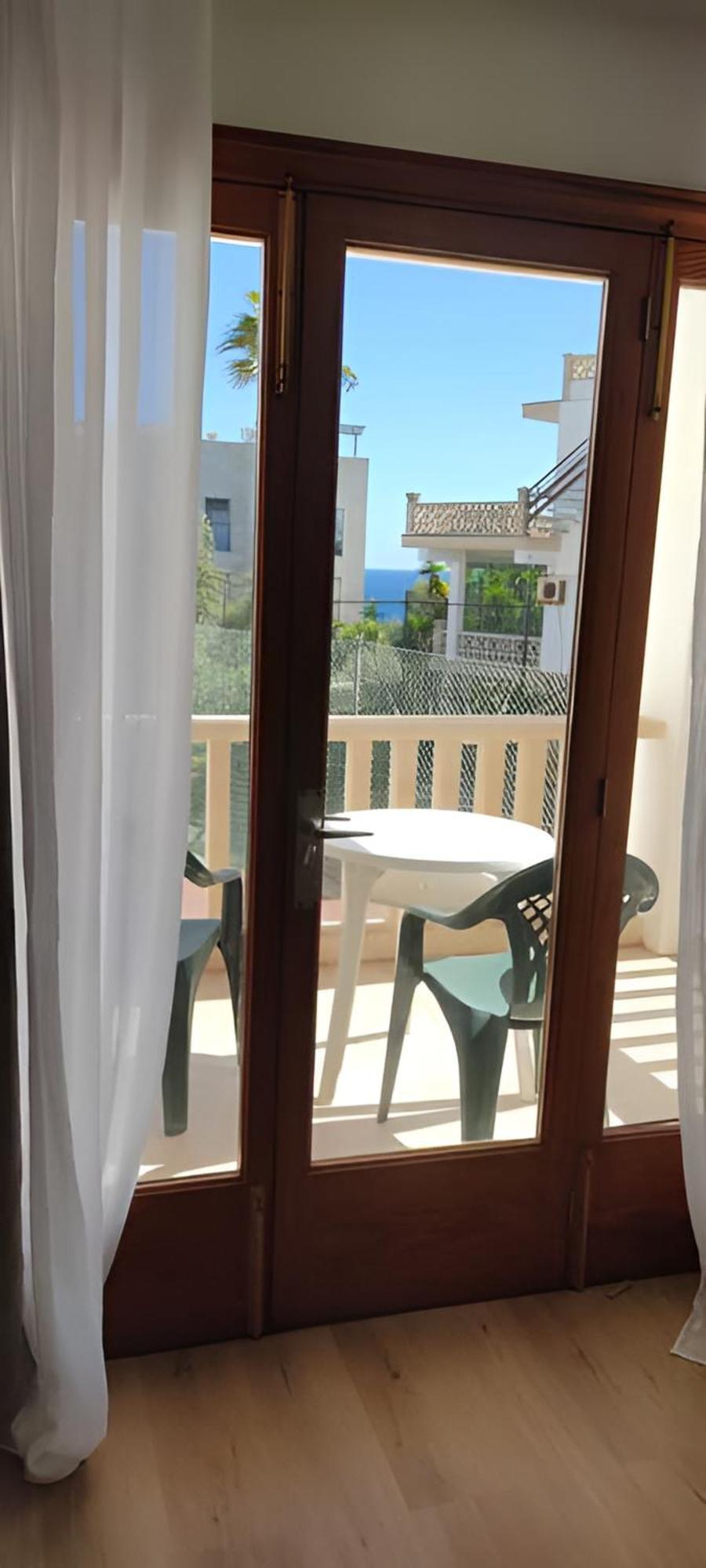 Apartamentos Can Salas Cala Figuera  Exteriér fotografie